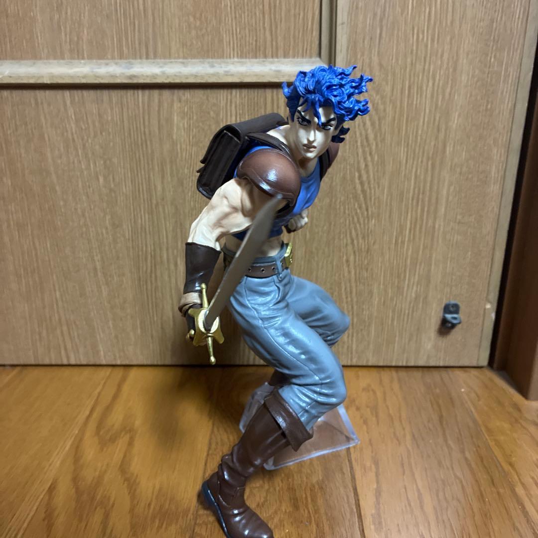 ジョジョ　一番くじフィギュアまとめ売り