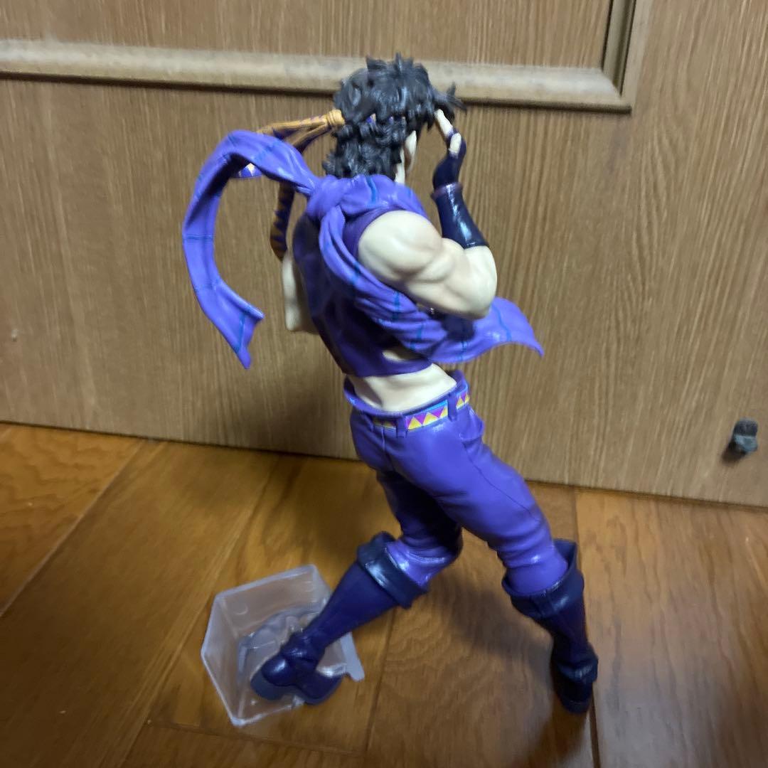 ジョジョ　一番くじフィギュアまとめ売り