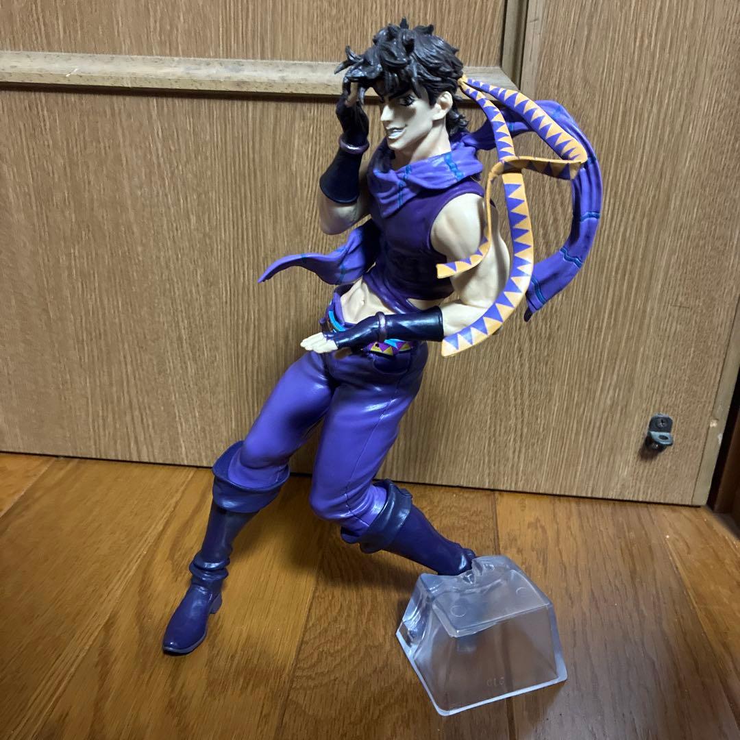 ジョジョ　一番くじフィギュアまとめ売り