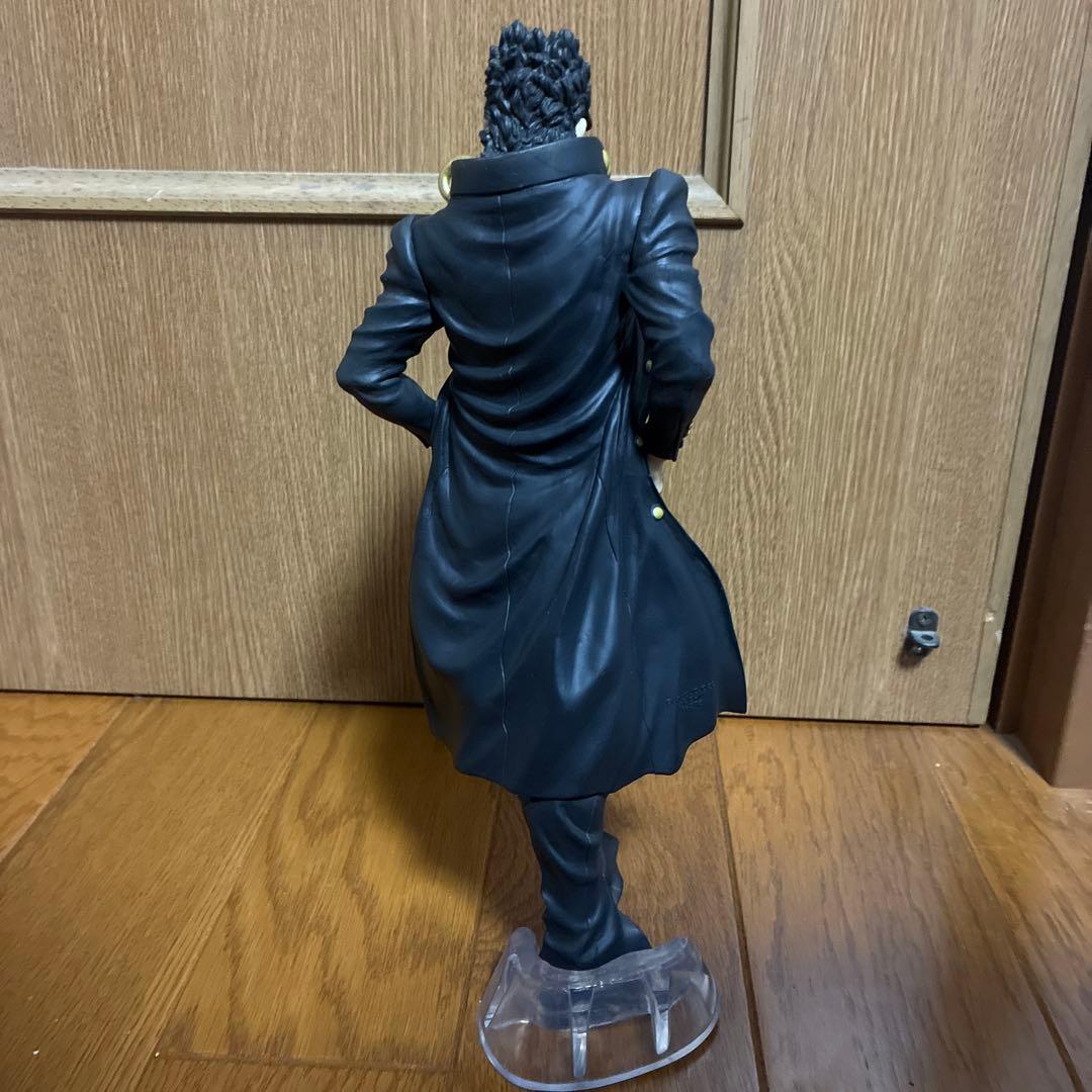 ジョジョ　一番くじフィギュアまとめ売り
