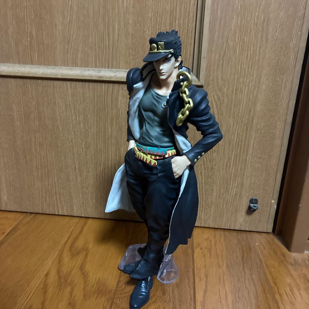 ジョジョ　一番くじフィギュアまとめ売り