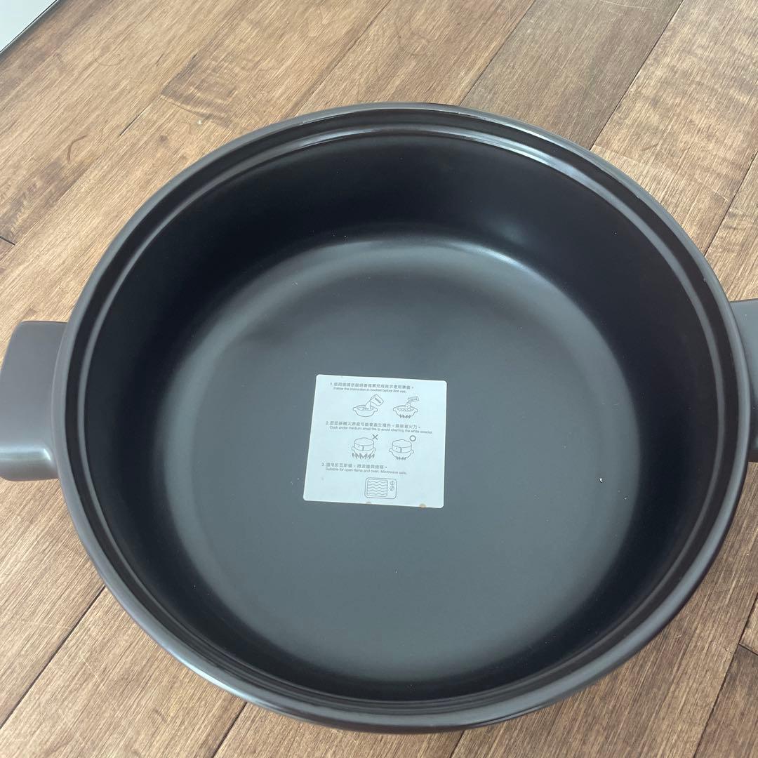 JIA inc 蒸鍋蒸籠組　STEAMER SET 28cm