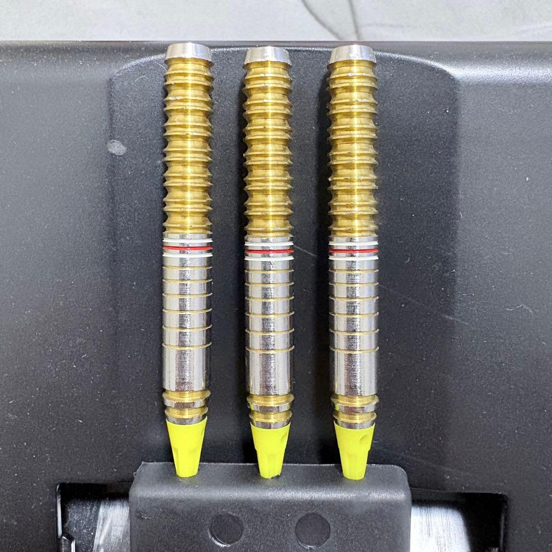 美品　TRINIDAD ダーツ Gomez 16 20g ゴメス16 セット