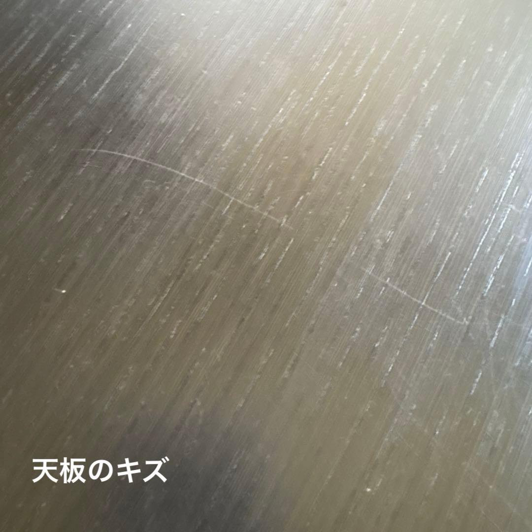 モダン キャビネット 収納　ダークブラウン