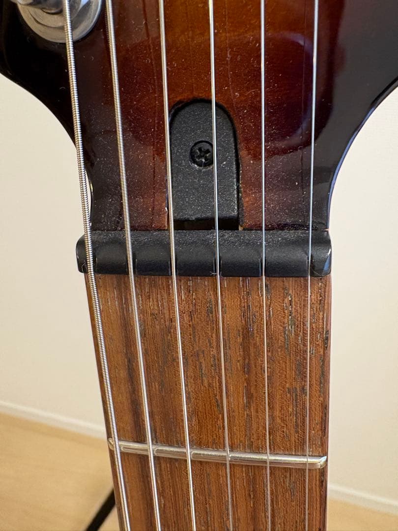 Yamaha PACIFICA611VFMエレキギター