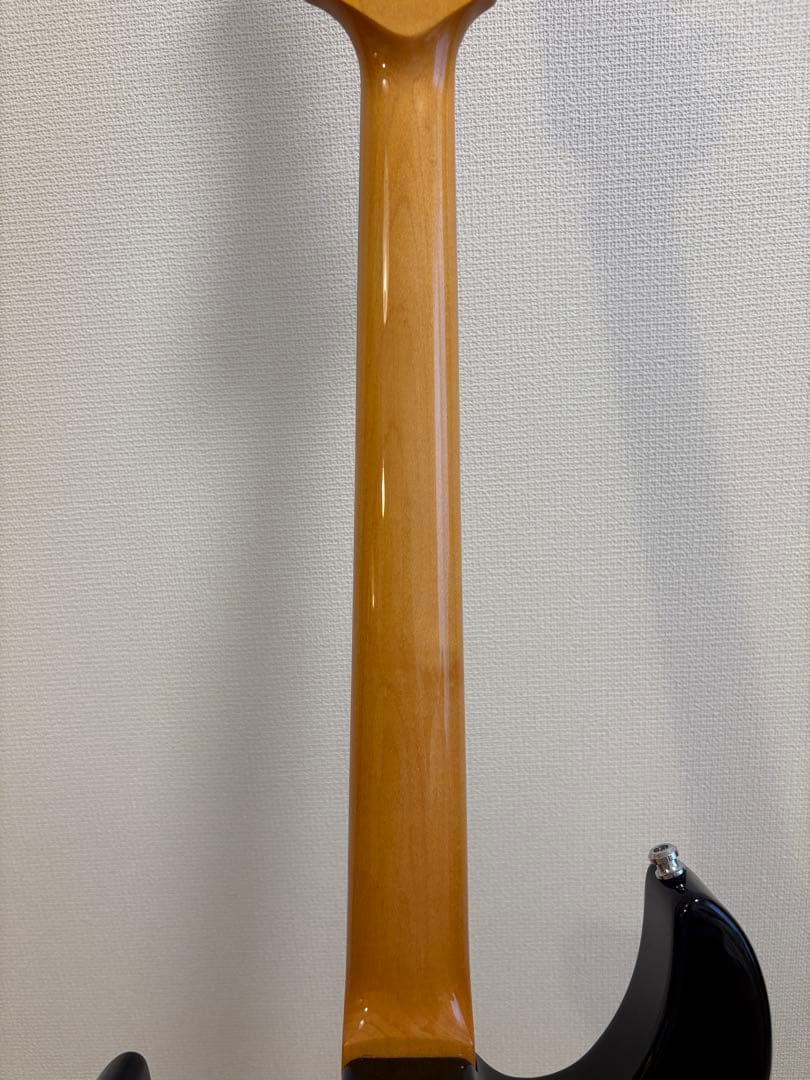 Yamaha PACIFICA611VFMエレキギター