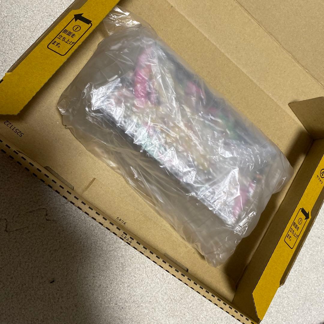 ポケモンカードゲーム MEGAドリームEX 1BOXシュリンク付き