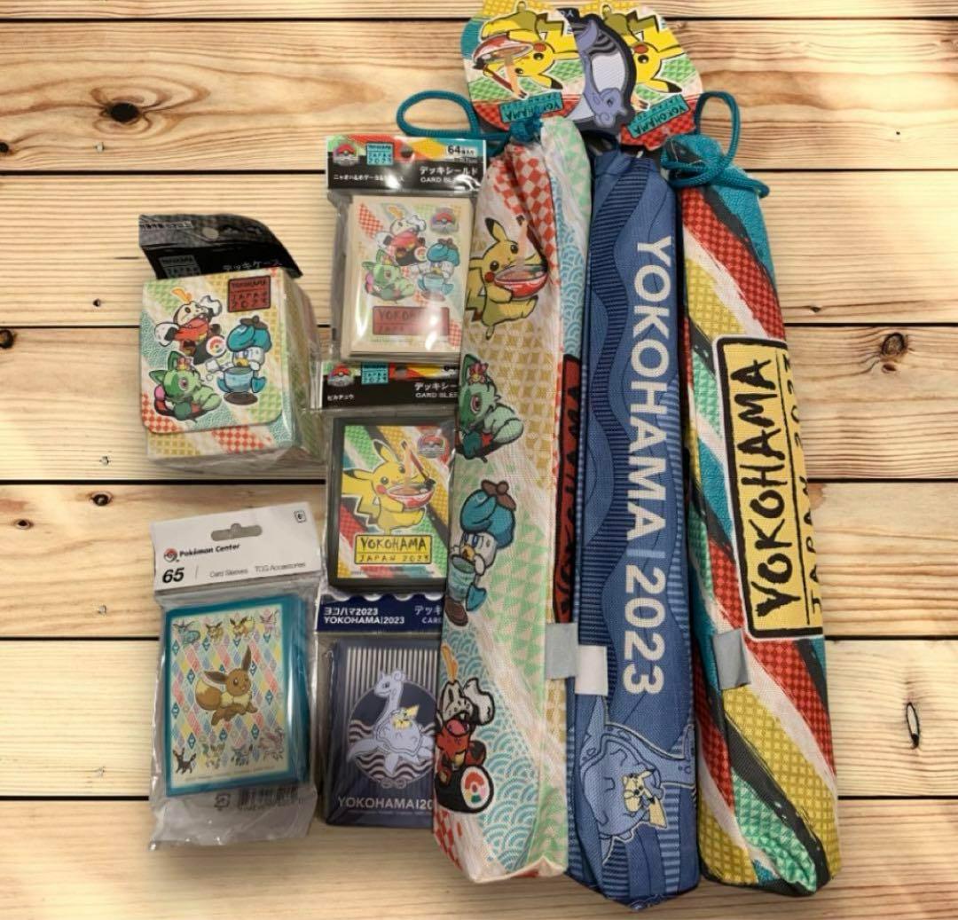 BLEACH ソウルカードバトル LEGENDレア セット