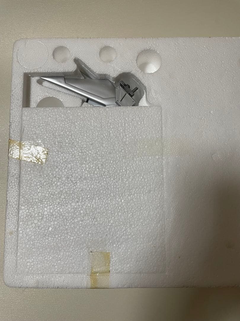 GIGA 合金 001 FINAL ダンクーガ 予約特典付 GIGABRAIN