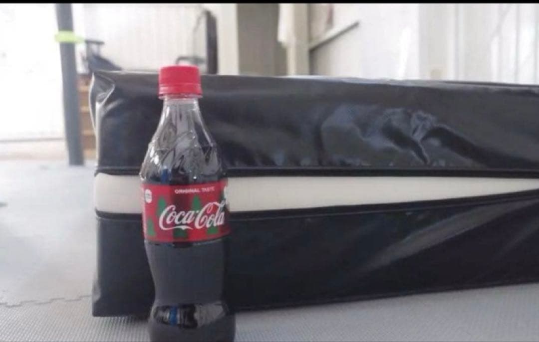 大型安全マット☆☆ 厚さ20cm ボルダリングや体操教室 クライミングマット！