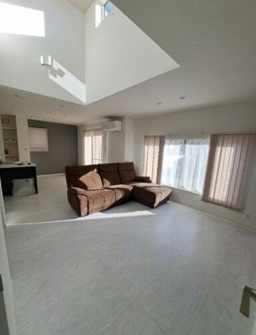 電動リクライニングカウチソファ