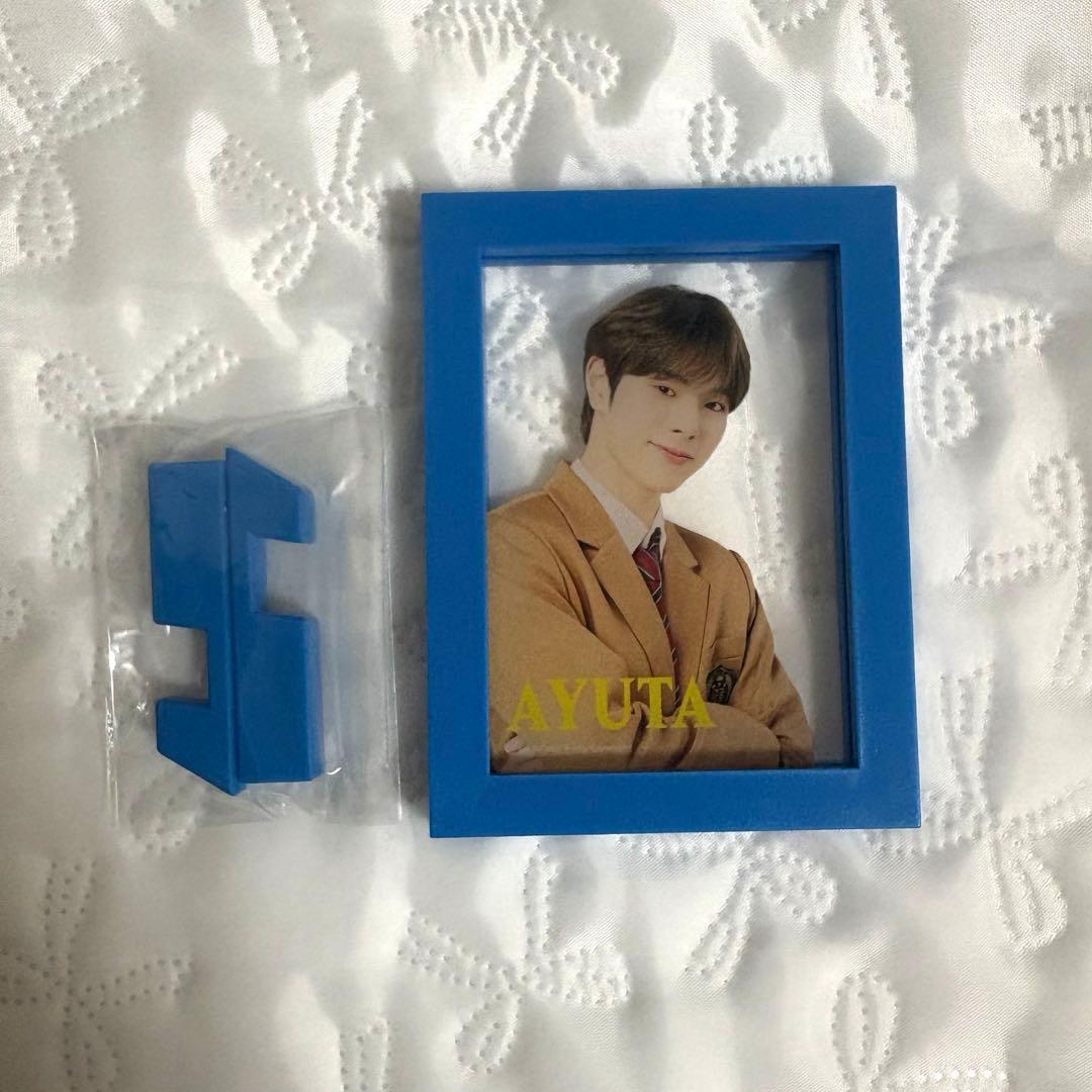 DXTEEN 福田歩汰 フレームスタンド - メルカリ