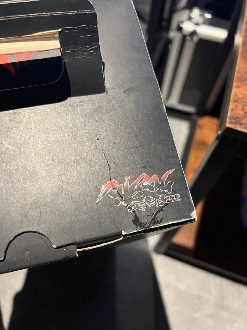 「一番くじプレミアム 劇場版 天元突破グレンラガン」 A賞　ギガドリルブレイク