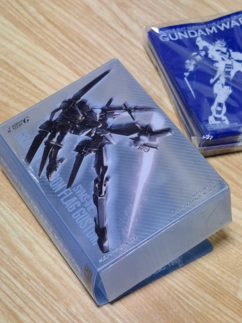 ガンダムウォー 未開封品スターター SPカード サプライセット売り