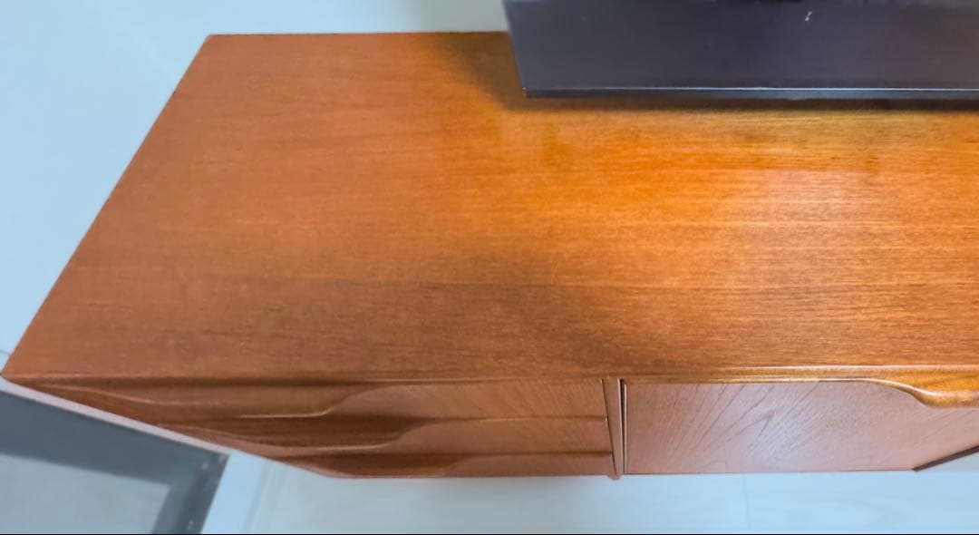 A.H.McINTOSH/マッキントッシ　ビンテージ サイドボード TVボード