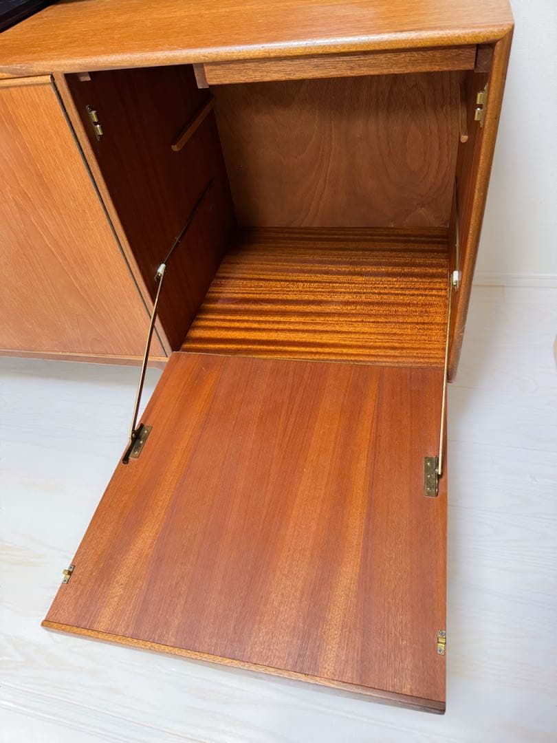 A.H.McINTOSH/マッキントッシ　ビンテージ サイドボード TVボード