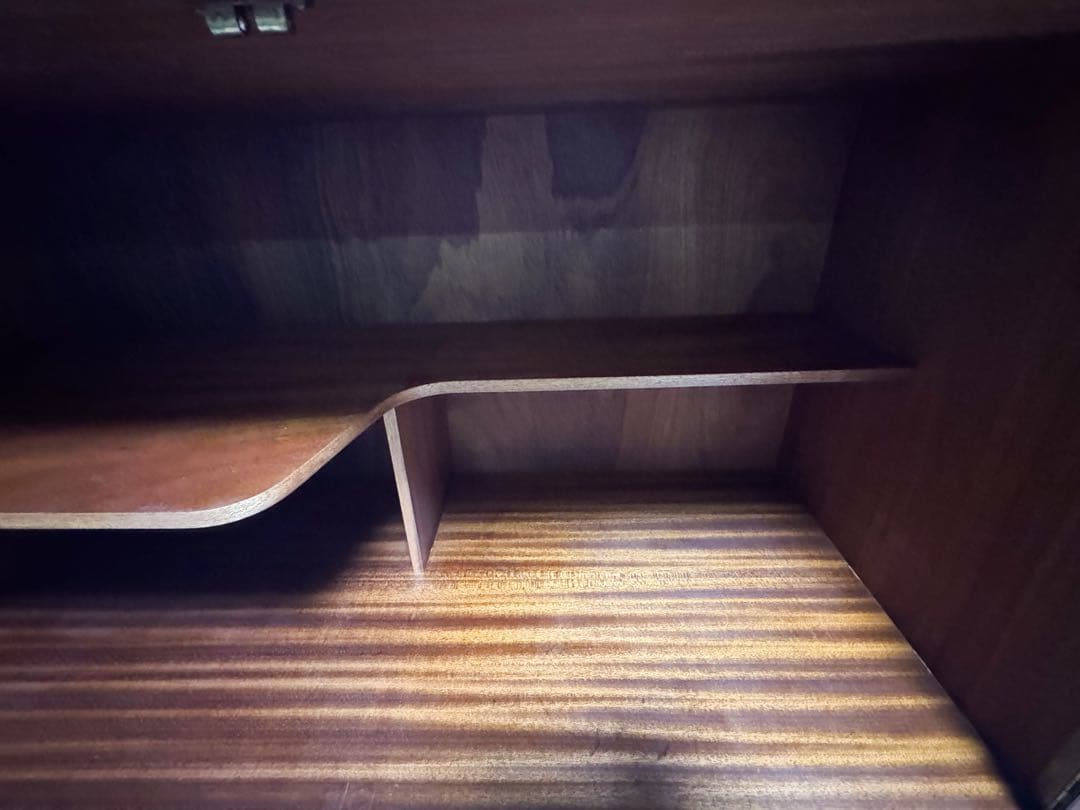 A.H.McINTOSH/マッキントッシ　ビンテージ サイドボード TVボード