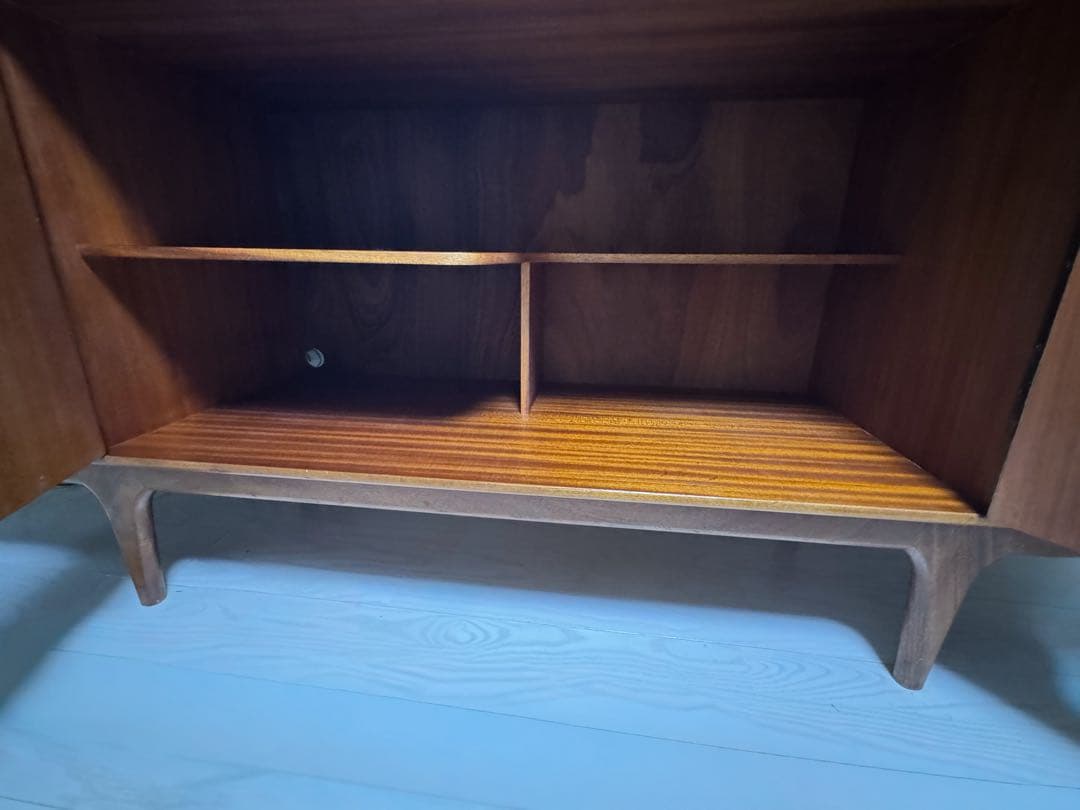 A.H.McINTOSH/マッキントッシ　ビンテージ サイドボード TVボード