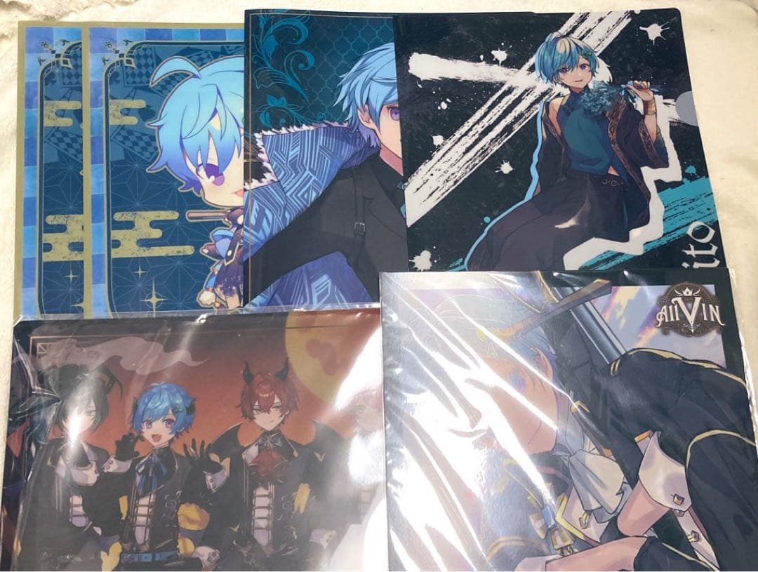 まひとくん グッズ まとめ売り