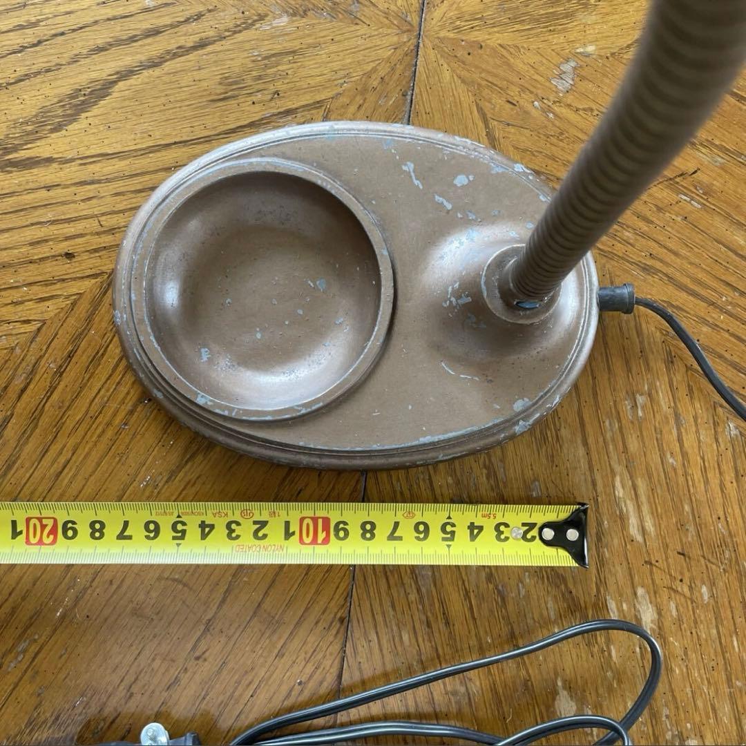 スタンドライト アンティーク 照明 インダストリアル ビンテージ インテリア