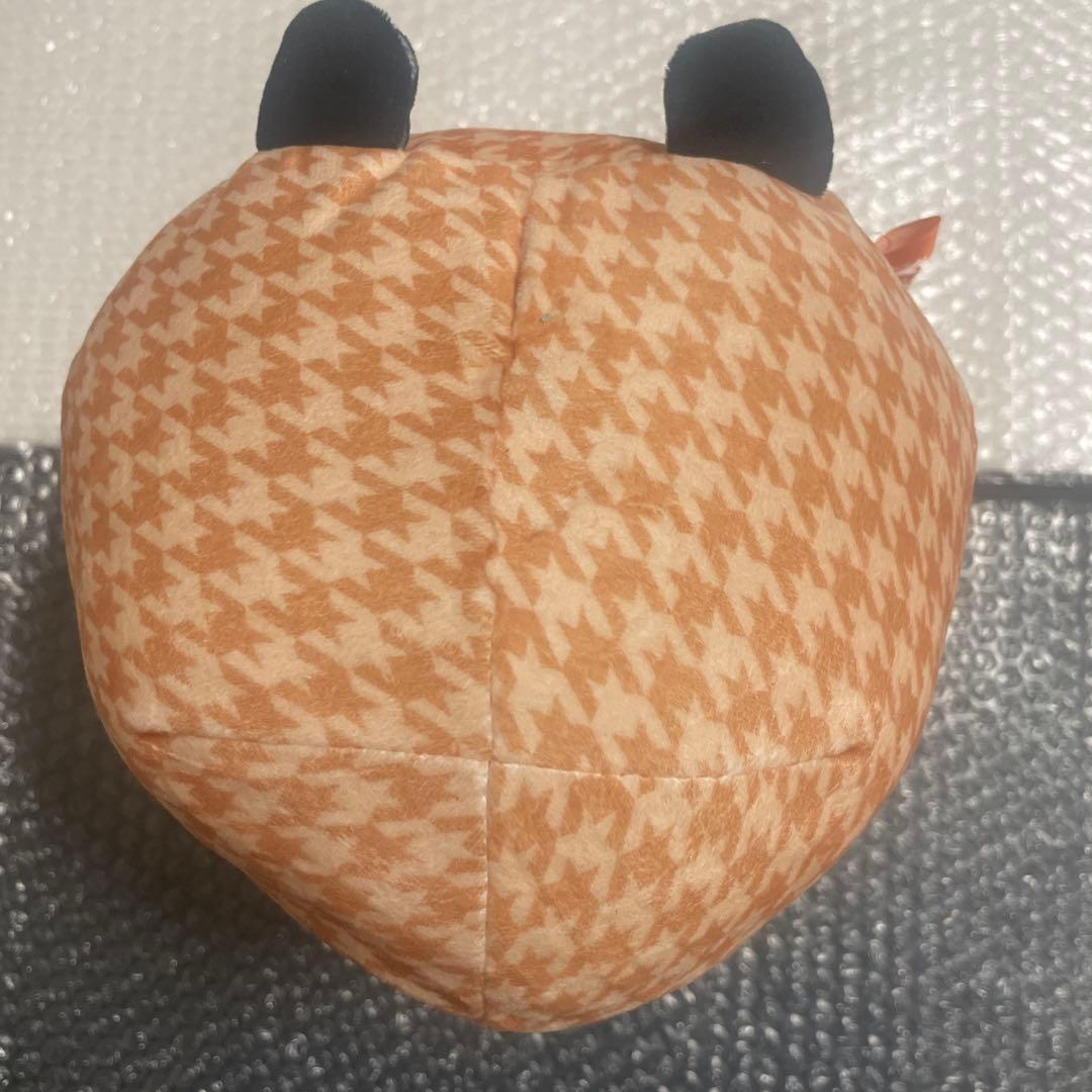 ヒプマイ 白膠木簓 もちころクッション3 - メルカリ