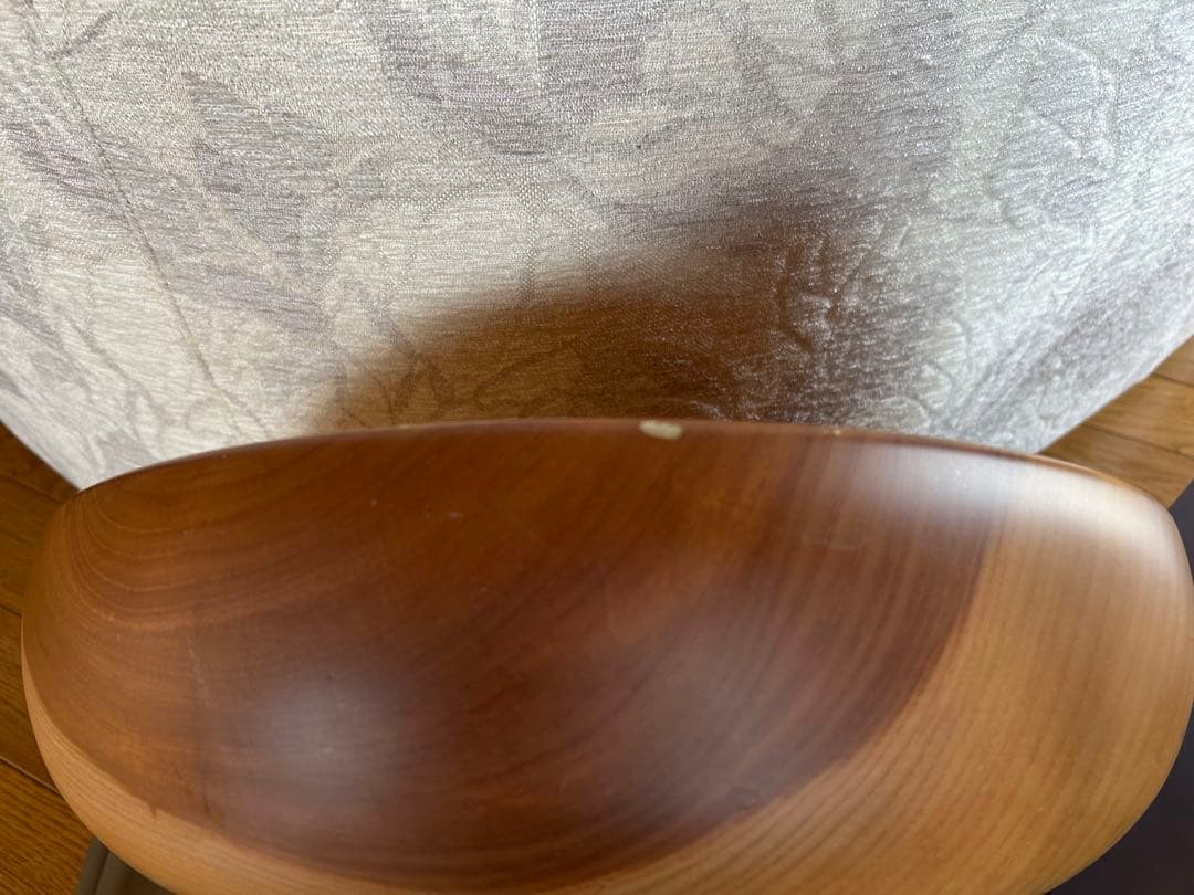 天然木ボウル大