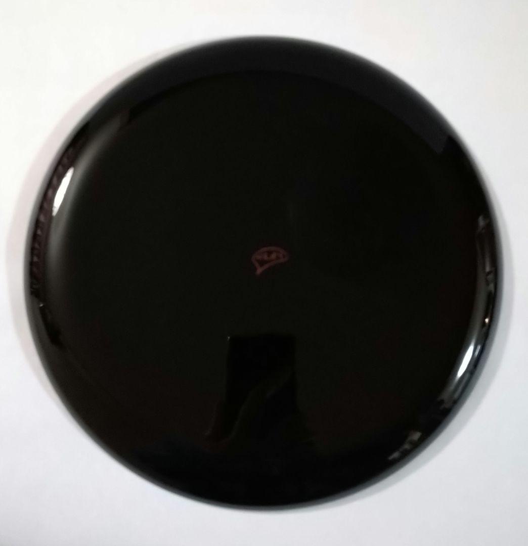 琉球漆器 紅房 Bembo べんぼう 丸盆 27cm - メルカリ