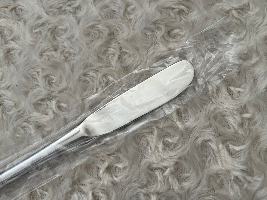 ノリタケ　カトラリーセット　エモーション　ディナーセット〈30本セット〉※ケース