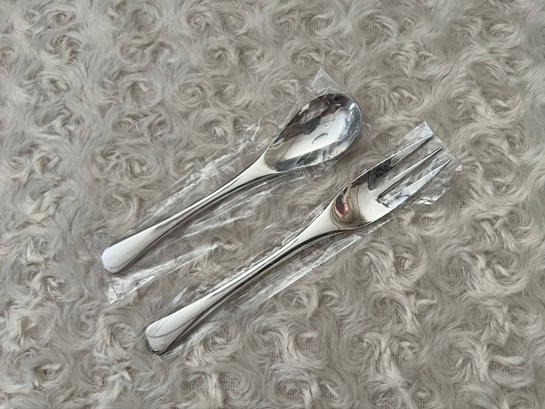 ノリタケ　カトラリーセット　エモーション　ディナーセット〈30本セット〉※ケース