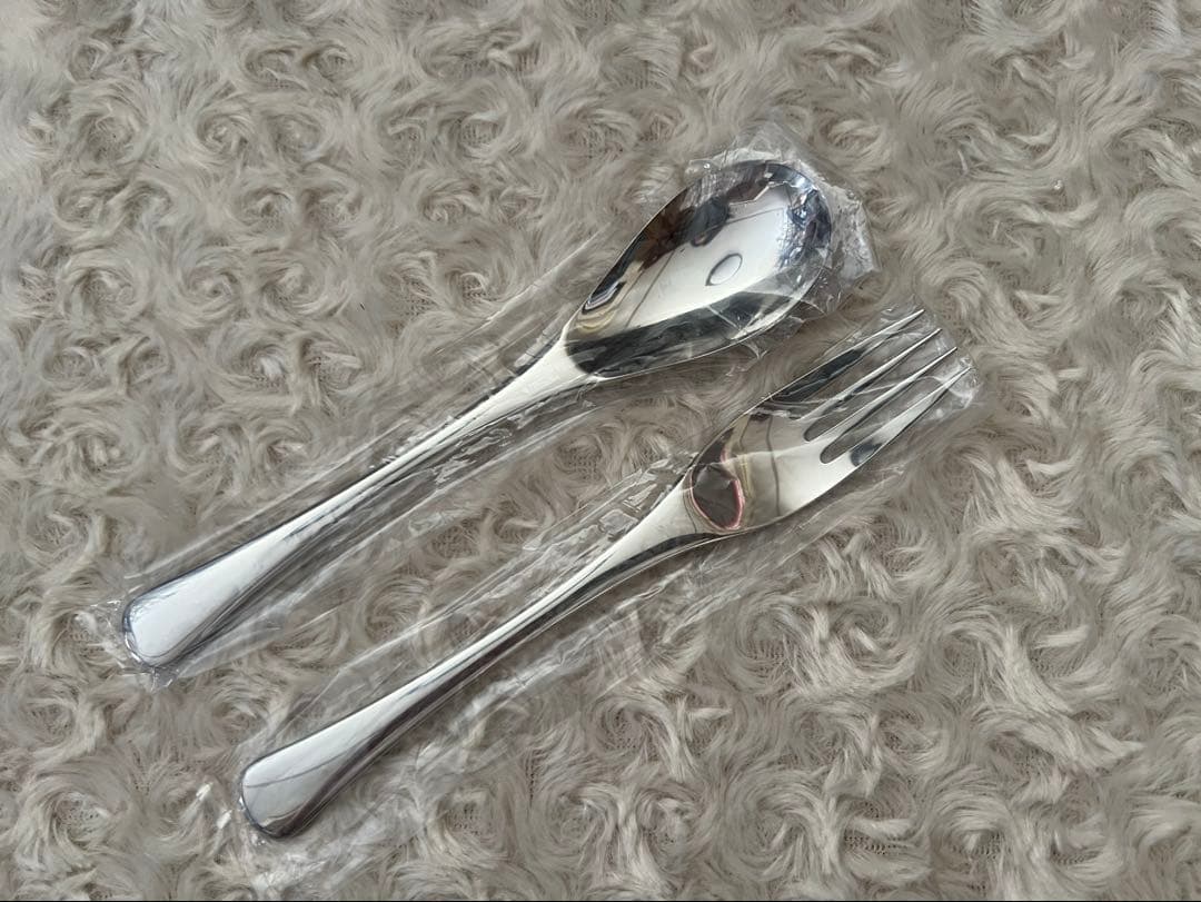 ノリタケ　カトラリーセット　エモーション　ディナーセット〈30本セット〉※ケース