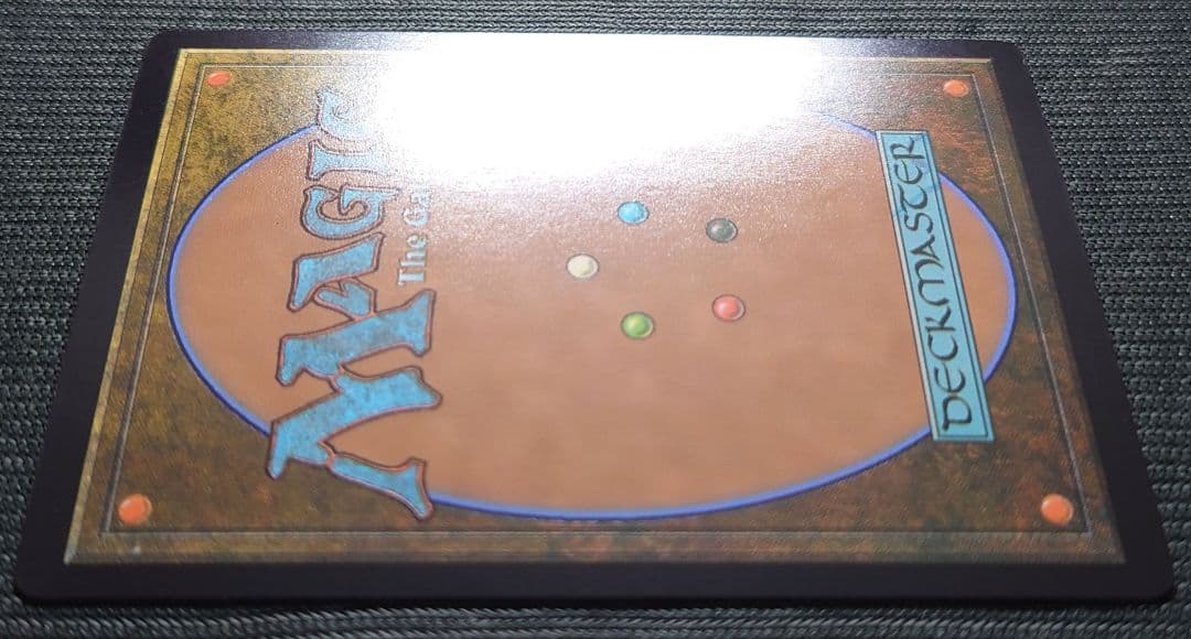 mtg 轟音の滝 ボーダーレス FOIL 英語版 mkm edh - メルカリ