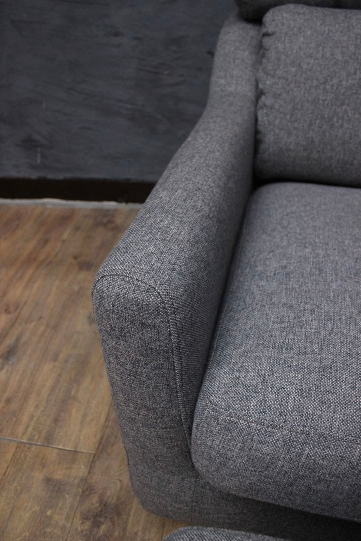 首都圏送無料〜クラスティーナ17万　左右切替可　モルン　フェザーコーナー　ソファ