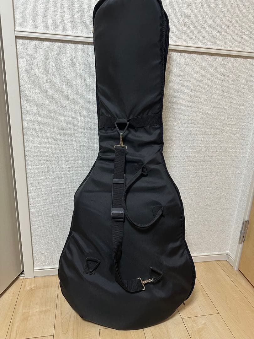 【ケース付】B.C.Rich Mocking Bird モッキンバード