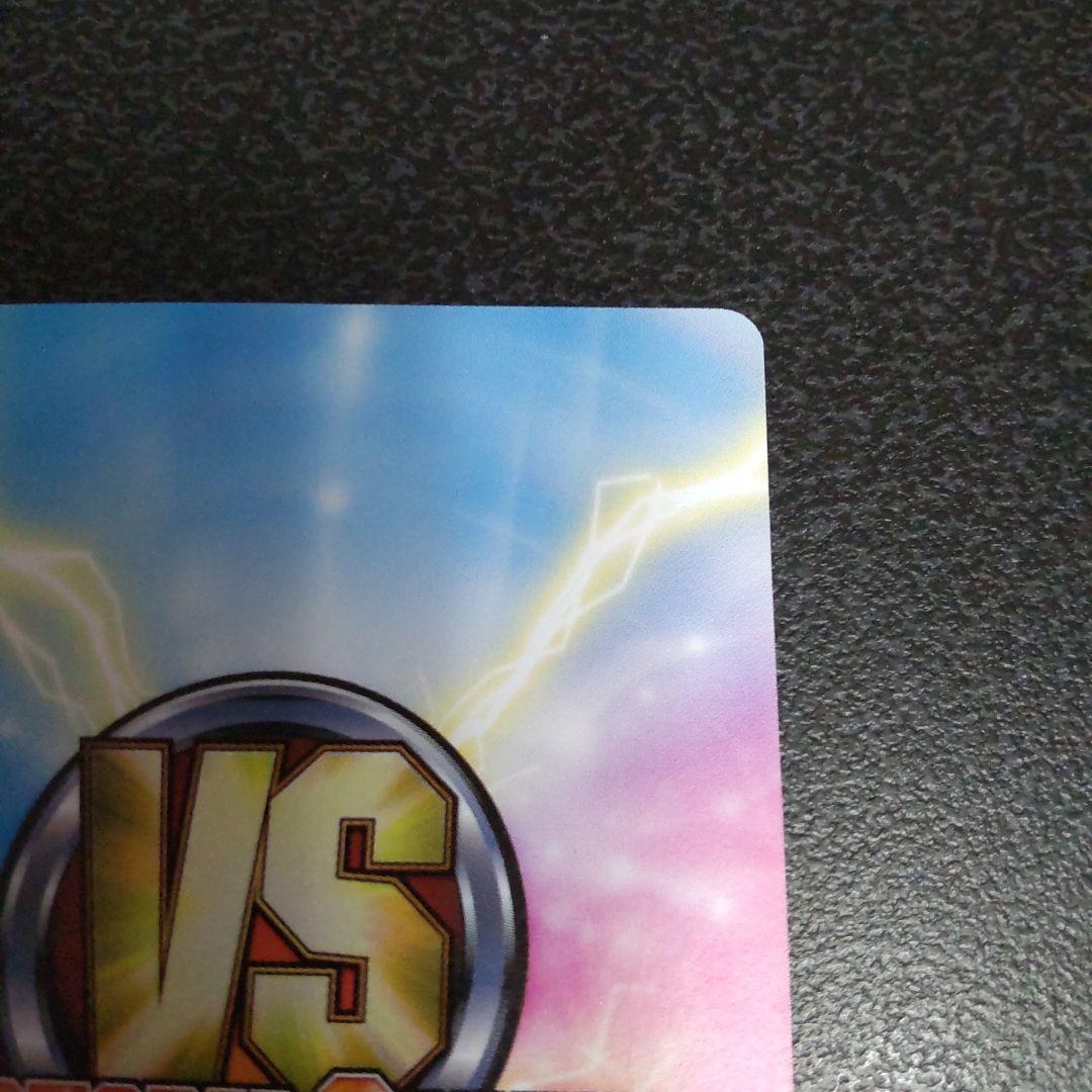 ヴィクトリースパーク　SPサイン　カードゲーマー小鳩　僕は友達が少ない　はがない