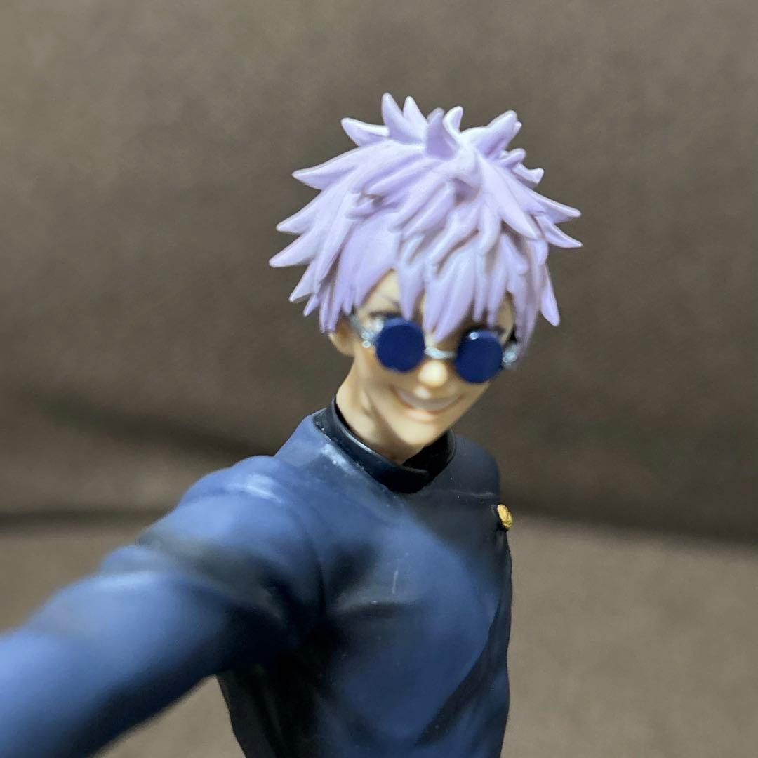 呪術廻戦 ルミナスタ Luminasta 夏油傑 五条悟 伏黒甚爾 脹相 - メルカリ