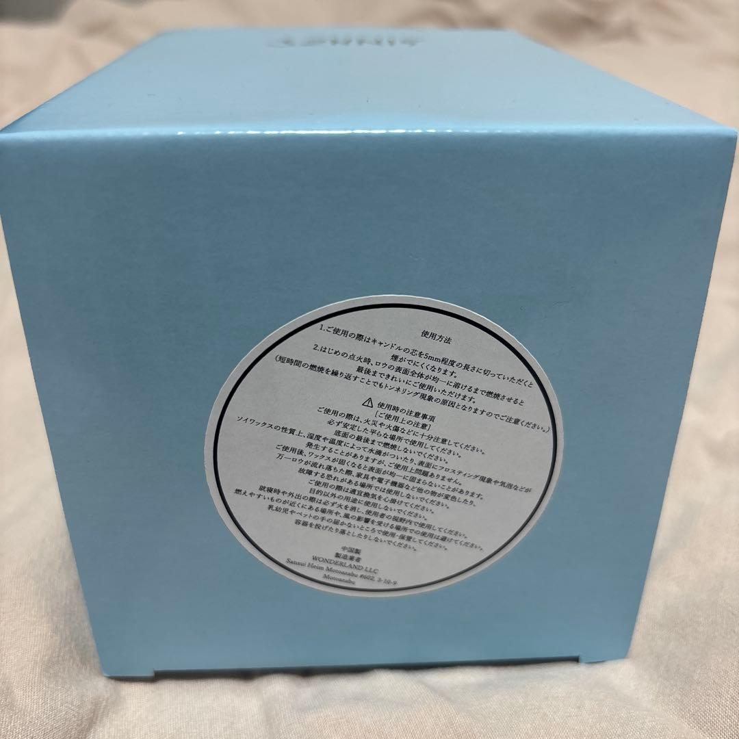 J2NN15 キャンドル 写真展 ジェニー