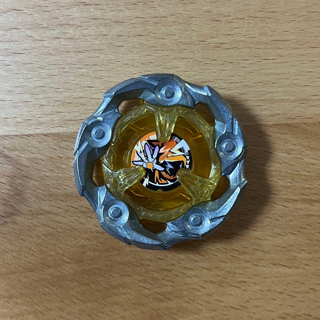 ベイブレードX ウィザードロッド 特別カラー ブレード - メルカリ