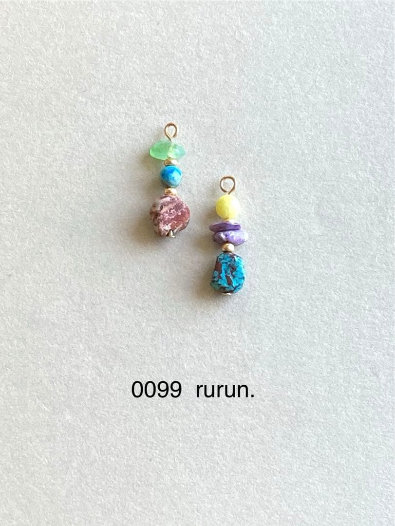 no.0099 春庭のクリソコラ