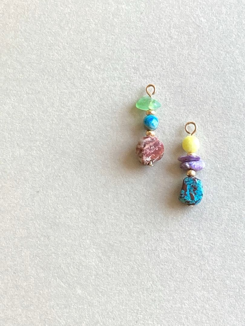 no.0099 春庭のクリソコラ