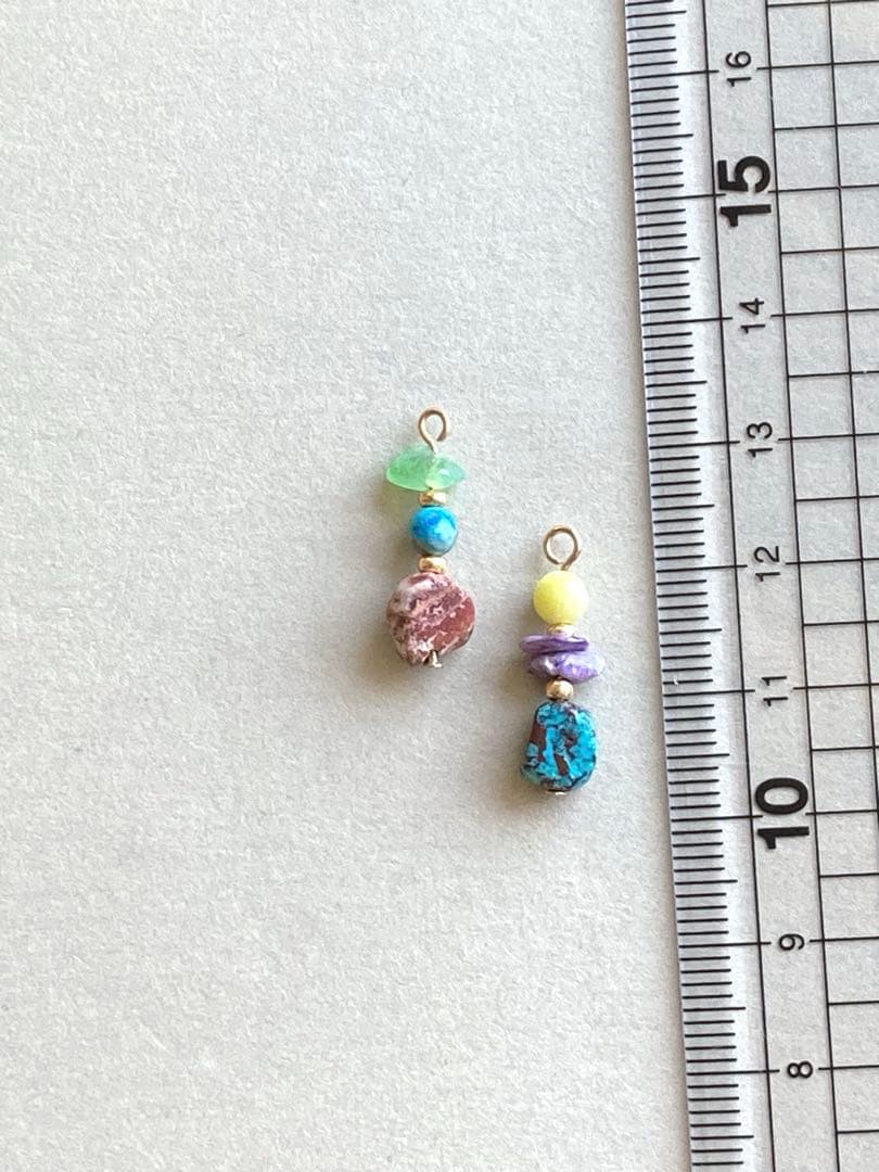 no.0099 春庭のクリソコラ