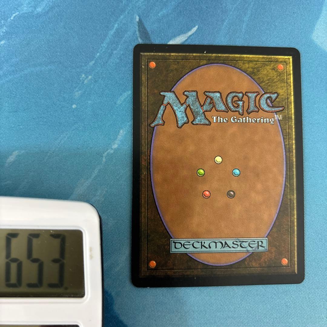 MTG 3枚 水蓮の花びら