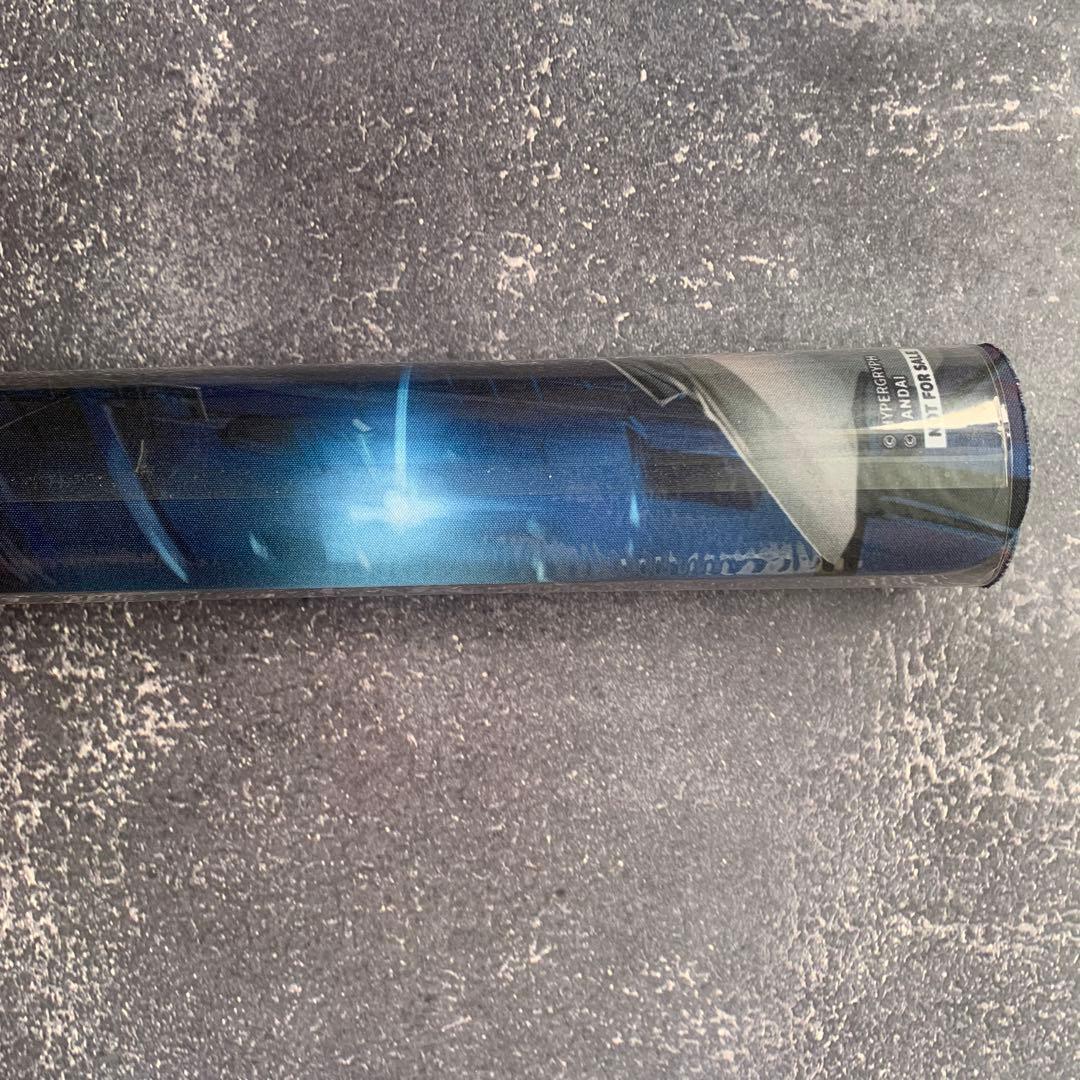 ユニオンアリーナ ユニアリ アークナイツ 中国限定 プレイマット 200枚