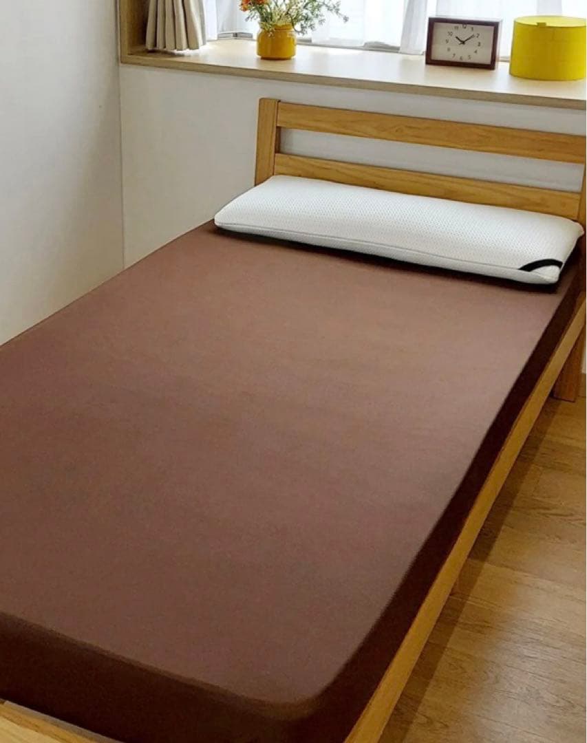 【新品・未使用】寝返りファインフィット枕　90cm x 37cm x 8cm