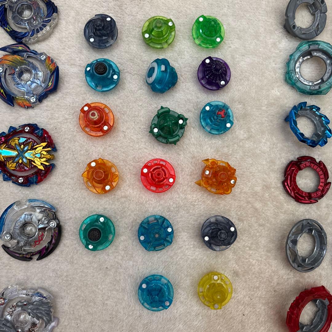 ベイブレード まとめ売り - メルカリ