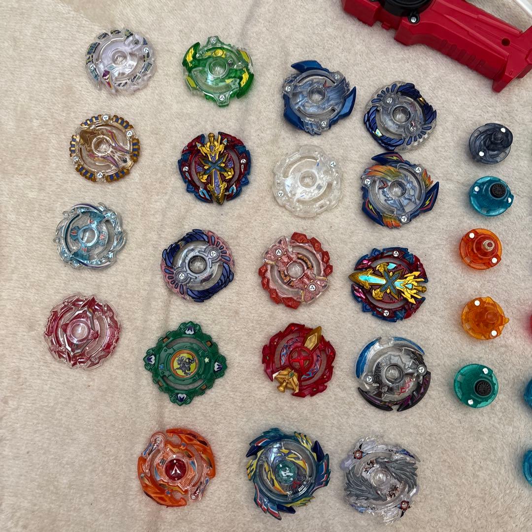 ベイブレード まとめ売り - メルカリ