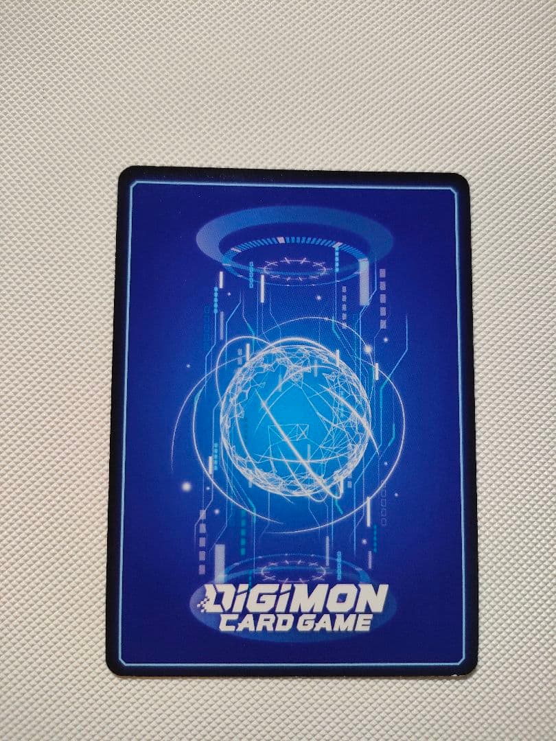 2022 チャンピオンシップBT7 -056ドルモン 特別仕様 - メルカリ