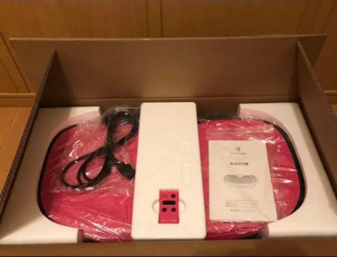 ドクターエア3Dスーパーブレードスマート SB-003PK