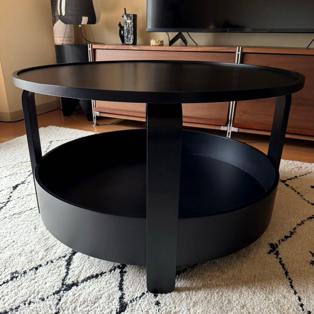 IKEA BORGEBY ボルゲビー　コーヒーテーブル