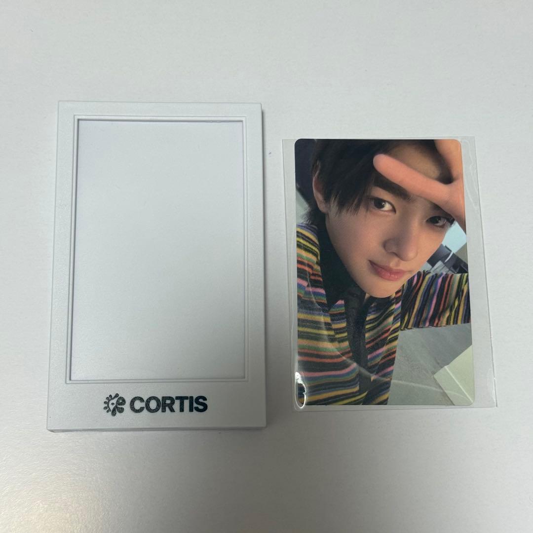 OneMall provides Mercari products: CORTIS コルティス ウィバース