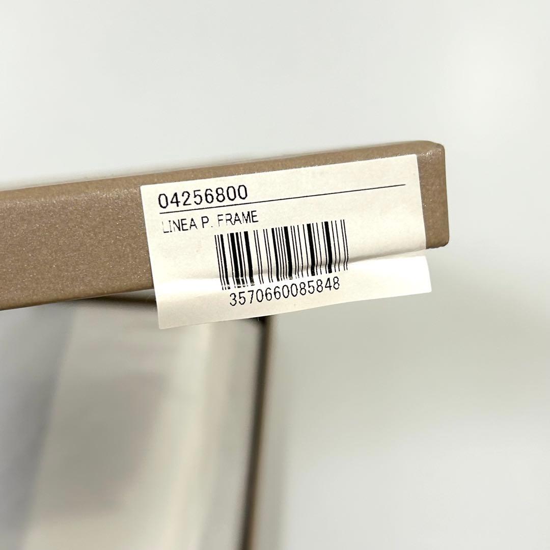 廃盤 Christofle クリストフル フォトフレーム シルバー 写真立て